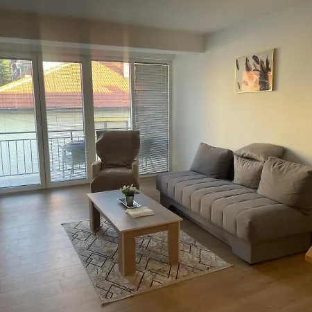 Sm Apartment