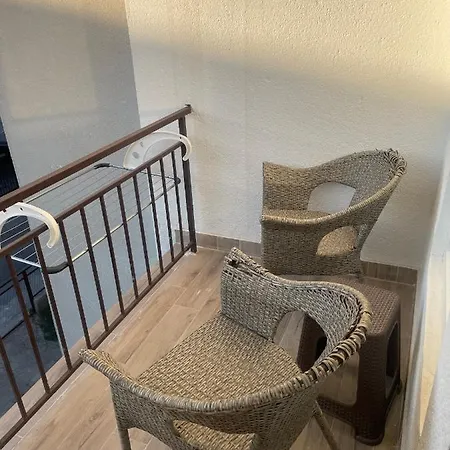 Sm Apartment