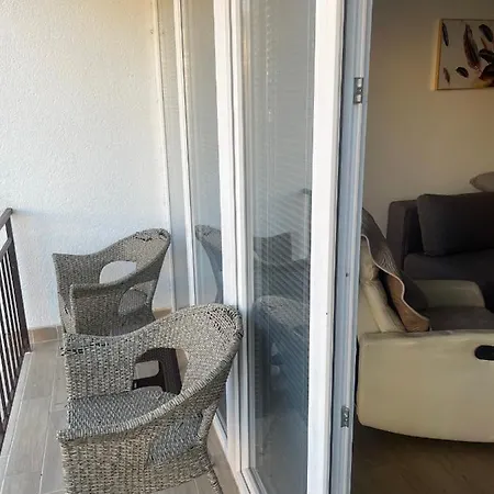 Apartment Sm *